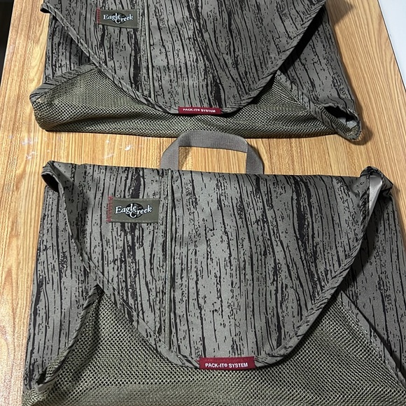 Eagle Creek Pack It Reveal System - Picture 4 of 4